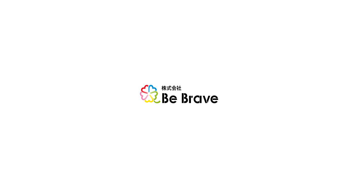 株式会社ＢｅＢｒａｖｅ